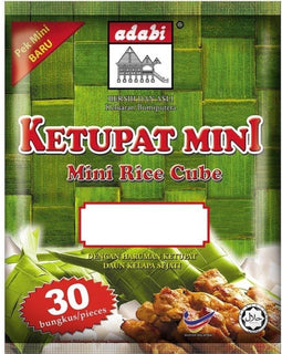 Adabi Ketupat Mini