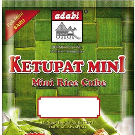 Adabi Ketupat Mini