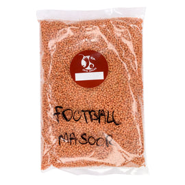 Jeya Spices Masoor (Football)