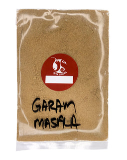 Jeya Spices Garam masala Powder
