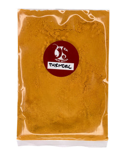 Jeya Spices Turmeric Powder