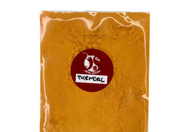 Jeya Spices Turmeric Powder