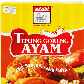 Adabi Goreng Ayam 250g