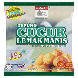 Cucur Lemak Manis Adabi 200g