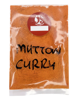 Jeya Spices Mutton Curry