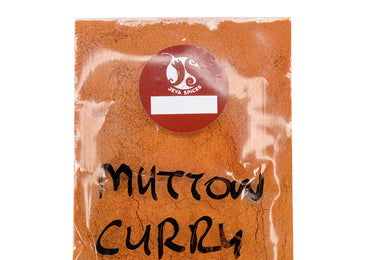 Jeya Spices Mutton Curry
