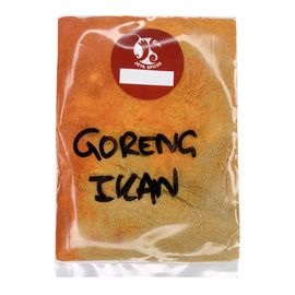 Jeya Spices Ikan bakar/goreng