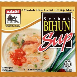 Adabi Bihun Sup 20g
