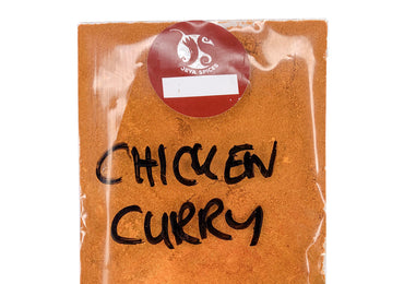 Jeya Spices Chicken Curry