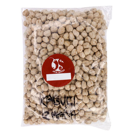 Jeya Spices Kabuli chana (12 mm)