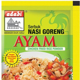 Adabi Nasi goreng Ayam 55g