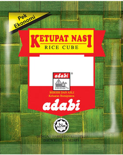 Adabi Ketupat Big