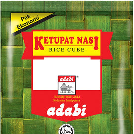 Adabi Ketupat Big