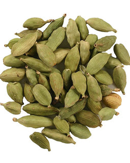 Cardamom