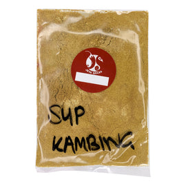 Jeya Spices Sup Kambing/Tulang