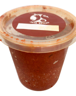 Jeya Spices Chilli paste 200g