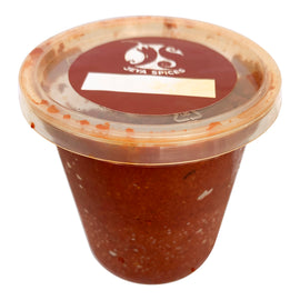 Jeya Spices Chilli paste 200g