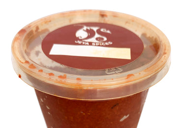 Jeya Spices Chilli paste 200g