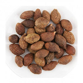 Malva nut (Buah Semangkuk)
