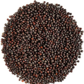 Mustard (black)