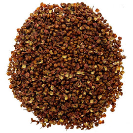 Szechuan Peppercorn