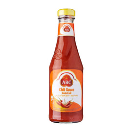 ABC Chilli sauce 395g