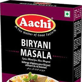 Aachi Briyani Masala 250g