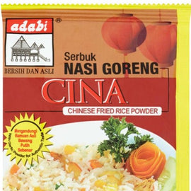 Adabi Nasi Goreng Cina 55g