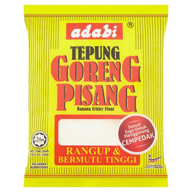 Adabi Goreng Pisang 250g
