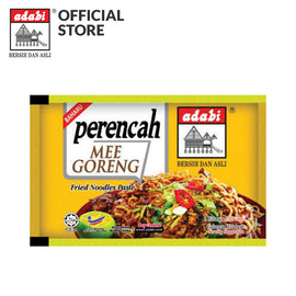 Adabi Mee goreng perencah 60g