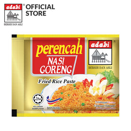 Adabi Nasi Goreng Perencah 30g