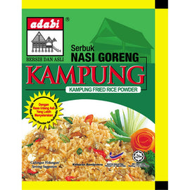 Adabi Nasi goreng Kampung 55g