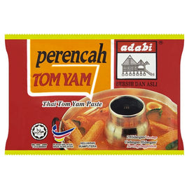 Adabi Tom Yam paste 40g
