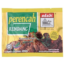 Adabi rendang paste 120g
