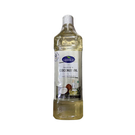 Ambikas coconut oil