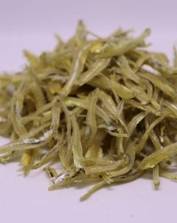 Dried Anchovies A1 grade 100g