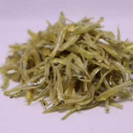 Dried Anchovies A1 grade 100g