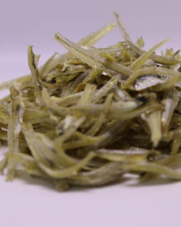 Dried Anchovies B1 grade 100g