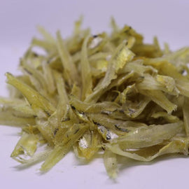 Dried Anchovies B2 grade 100g