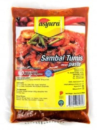 Dessa Sambal Tumis 200g