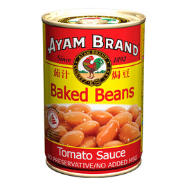 Ayam brand baked beans 425g