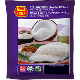 Baba's Idiyappam 500g