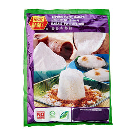 Baba's Puttu 500g