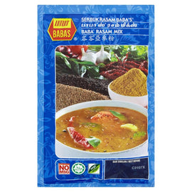 Baba's Rasam 125g