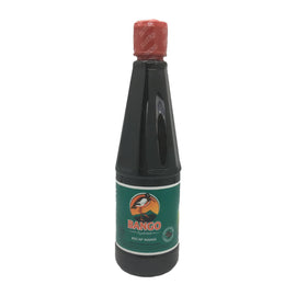 Bango kicap manis