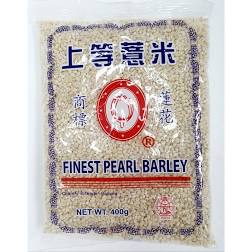 Fine Barley 400g