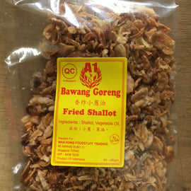 Bawang Goreng A1 80g