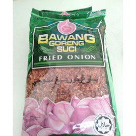 Bawang goreng Suci 1 kg