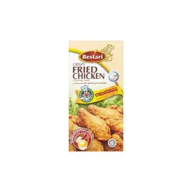 Bestari fried chicken normal 150g