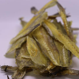 Bombay duck (flat) 80g